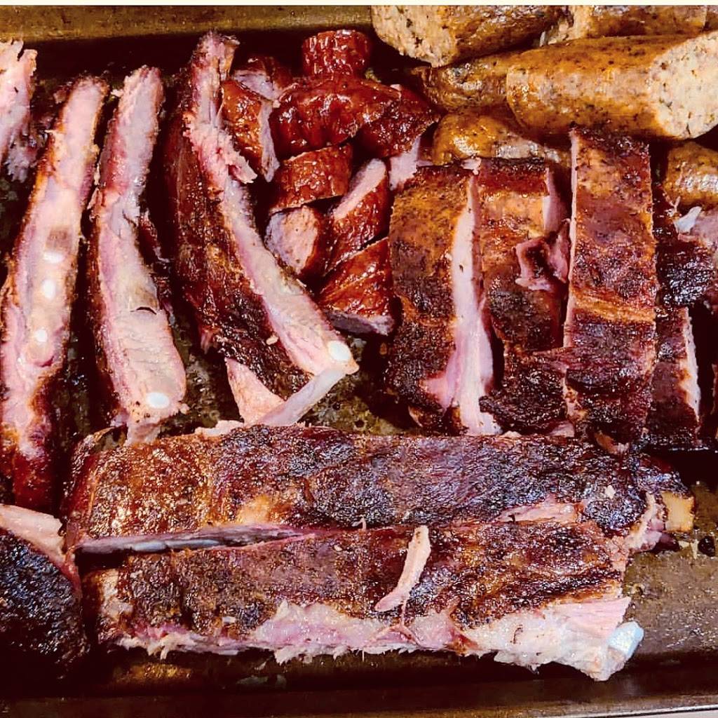 JBS BBQ AND MORE | restaurant | 12275 Homestead Rd, Houston, TX 77050, USA | 2815134936 OR +1 281-513-4936