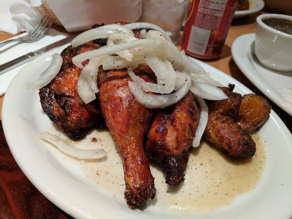 Bella Cuba Cuban Cuisine | restaurant | 3940 S Bristol St, Santa Ana, CA 92704, USA | 7145455711 OR +1 714-545-5711