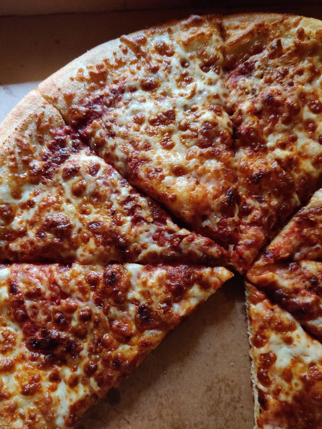 Little Caesars Pizza | meal takeaway | 1551 SW 107th Ave, Miami, FL 33174, USA | 3052200215 OR +1 305-220-0215