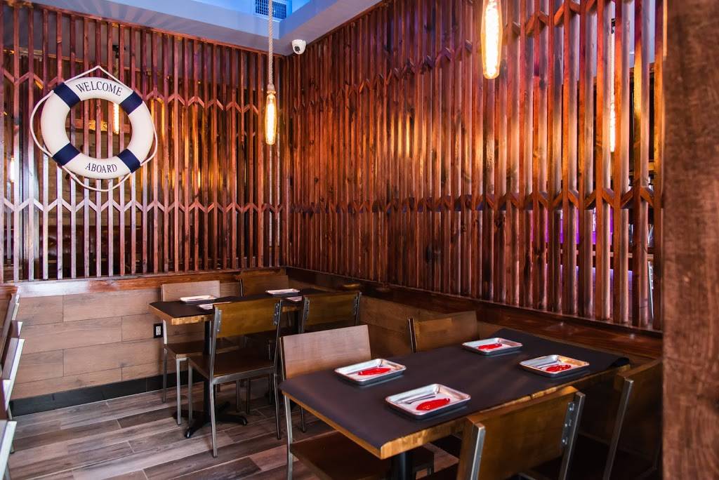 Boilery | restaurant | 710 Amsterdam Ave, New York, NY 10025, USA | 6467558968 OR +1 646-755-8968