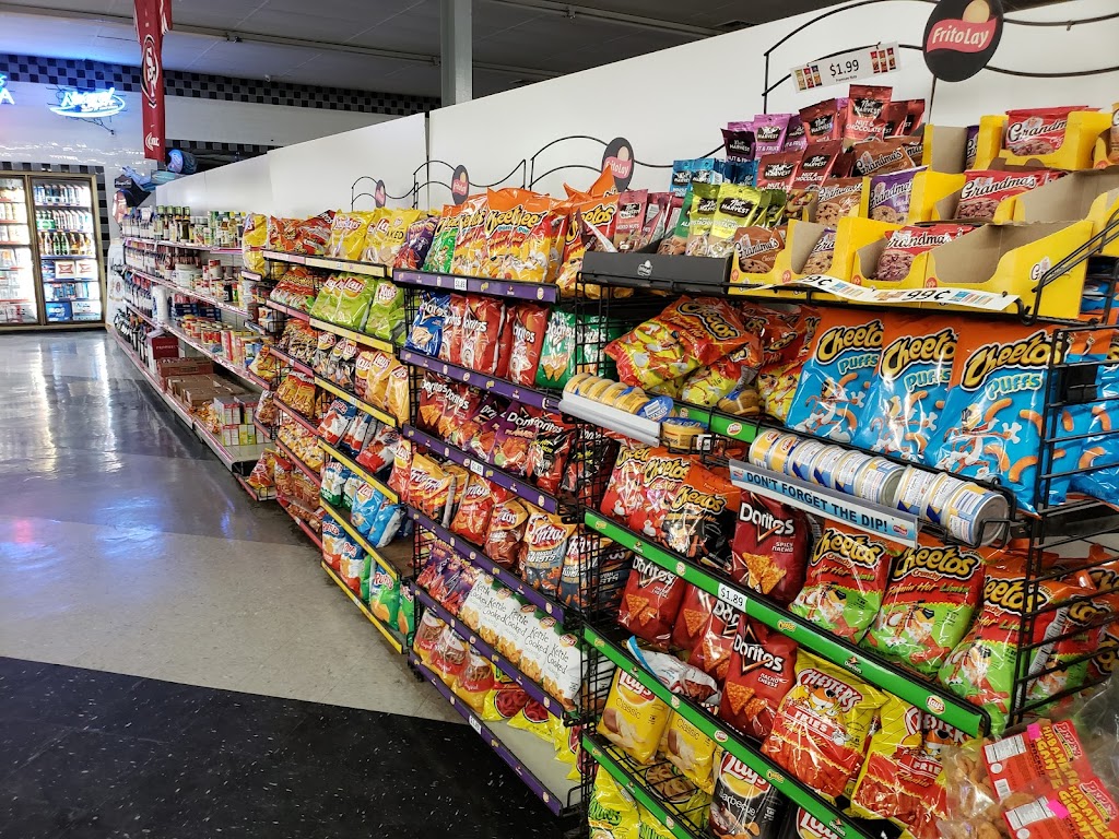 Kwik Break Deli Mart | restaurant | 19520 Grangeville Blvd, Lemoore, CA 93245, USA | 5599243801 OR +1 559-924-3801