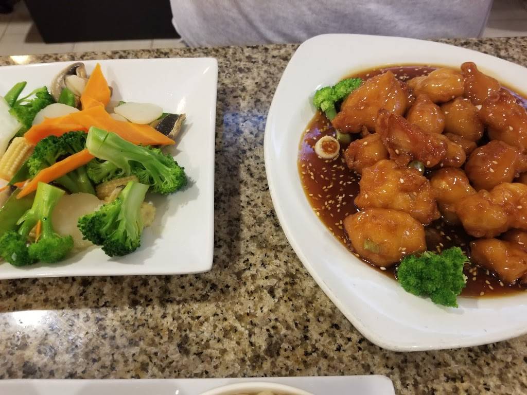 Bamboo China Cafe | restaurant | 15242 Wallisville Rd, Houston, TX 77049, USA | 7134538880 OR +1 713-453-8880