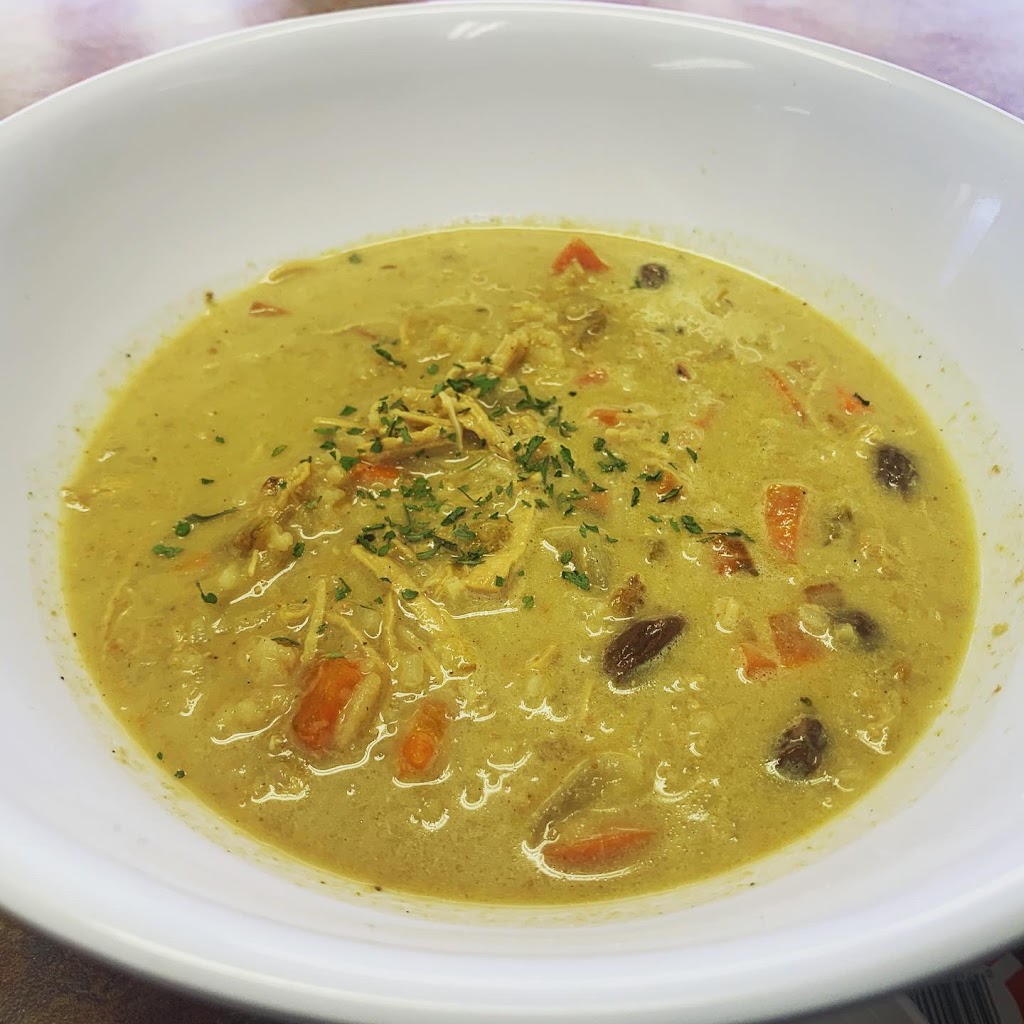 JA Johnny’s Café | restaurant | 9134 Riverside Dr, Parker, AZ 85344, USA | 9286675952 OR +1 928-667-5952