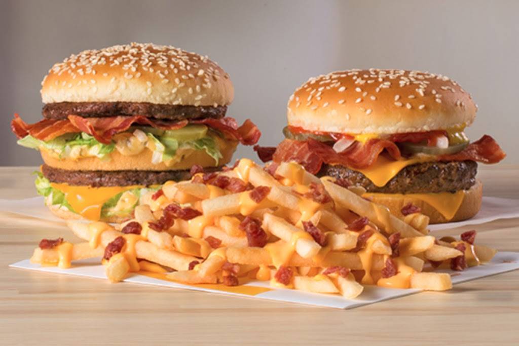 McDonalds | cafe | 15813 NE Fourth Plain Blvd, Vancouver, WA 98682, USA | 3608968438 OR +1 360-896-8438