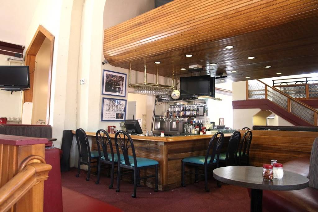 Joe Bolognas | restaurant | 120 W Maxwell St, Lexington, KY 40508, USA | 8592524933 OR +1 859-252-4933