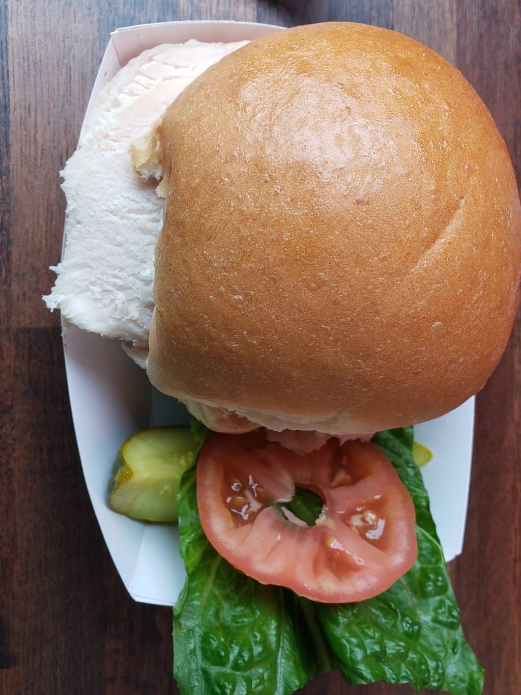 Charlie The Butchers Carvery | restaurant | 770 Elmwood Ave Ste. A, Buffalo, NY 14222, USA | 7168852333 OR +1 716-885-2333