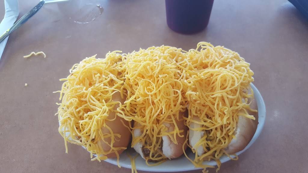 Skyline Chili | restaurant | 5774 N Springboro Pike, Moraine, OH 45439, USA | 9372930496 OR +1 937-293-0496