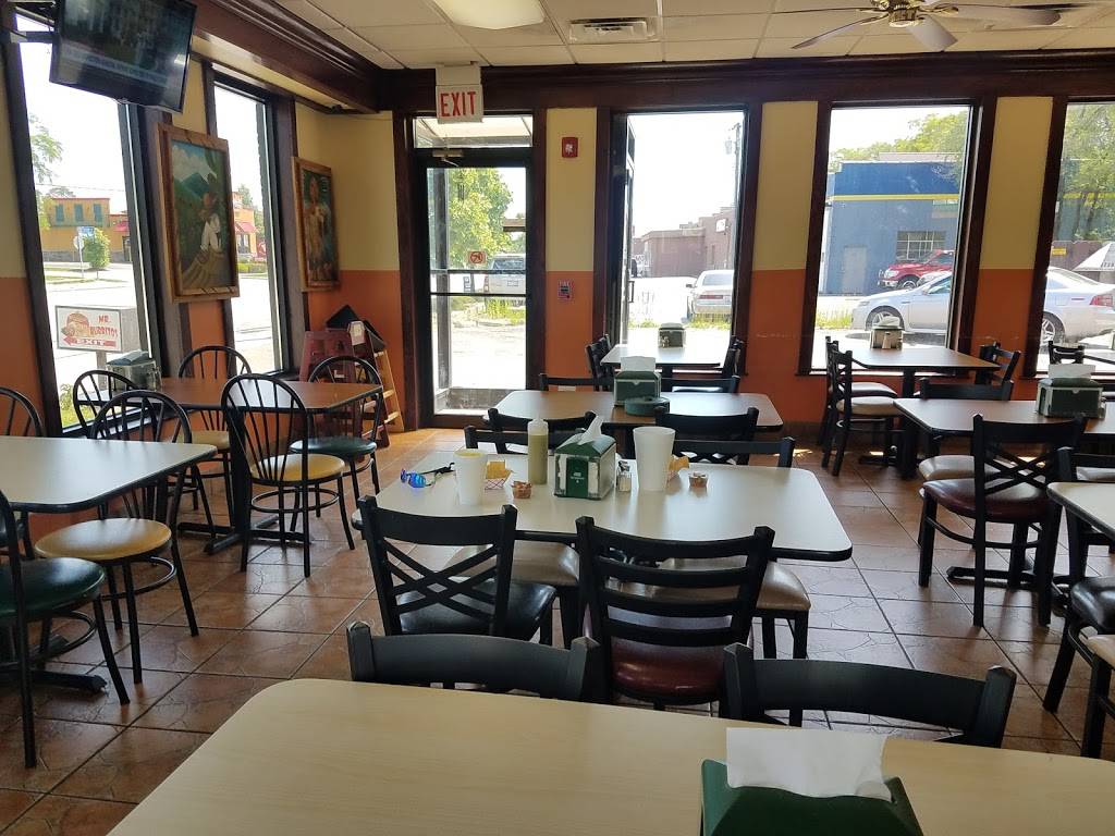 Mr. Burritos | meal delivery | 570 W Irving Park Rd, Bensenville, IL 60106, USA | 6305210912 OR +1 630-521-0912