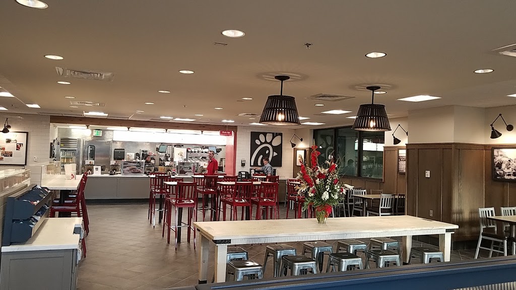 Chick-fil-A | restaurant | 12 N Royal St, Mobile, AL 36602, USA | 2514349768 OR +1 251-434-9768