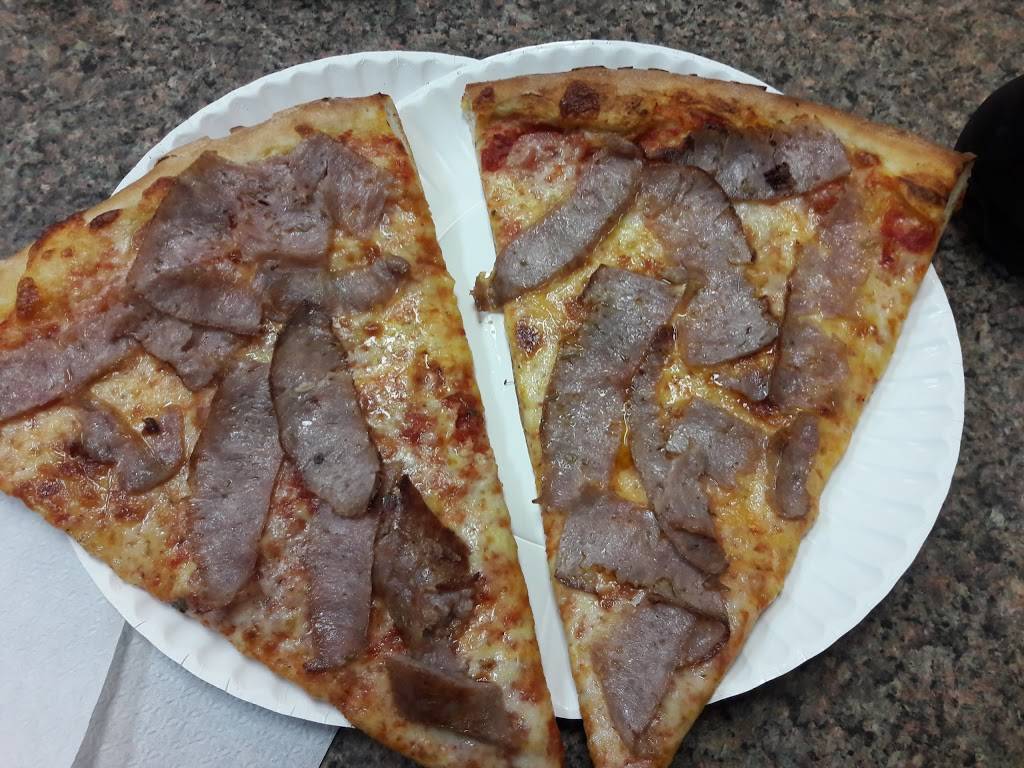 Marios Famous Pizzeria | restaurant | 1279 Broad St, Bloomfield, NJ 07003, USA | 9733384477 OR +1 973-338-4477