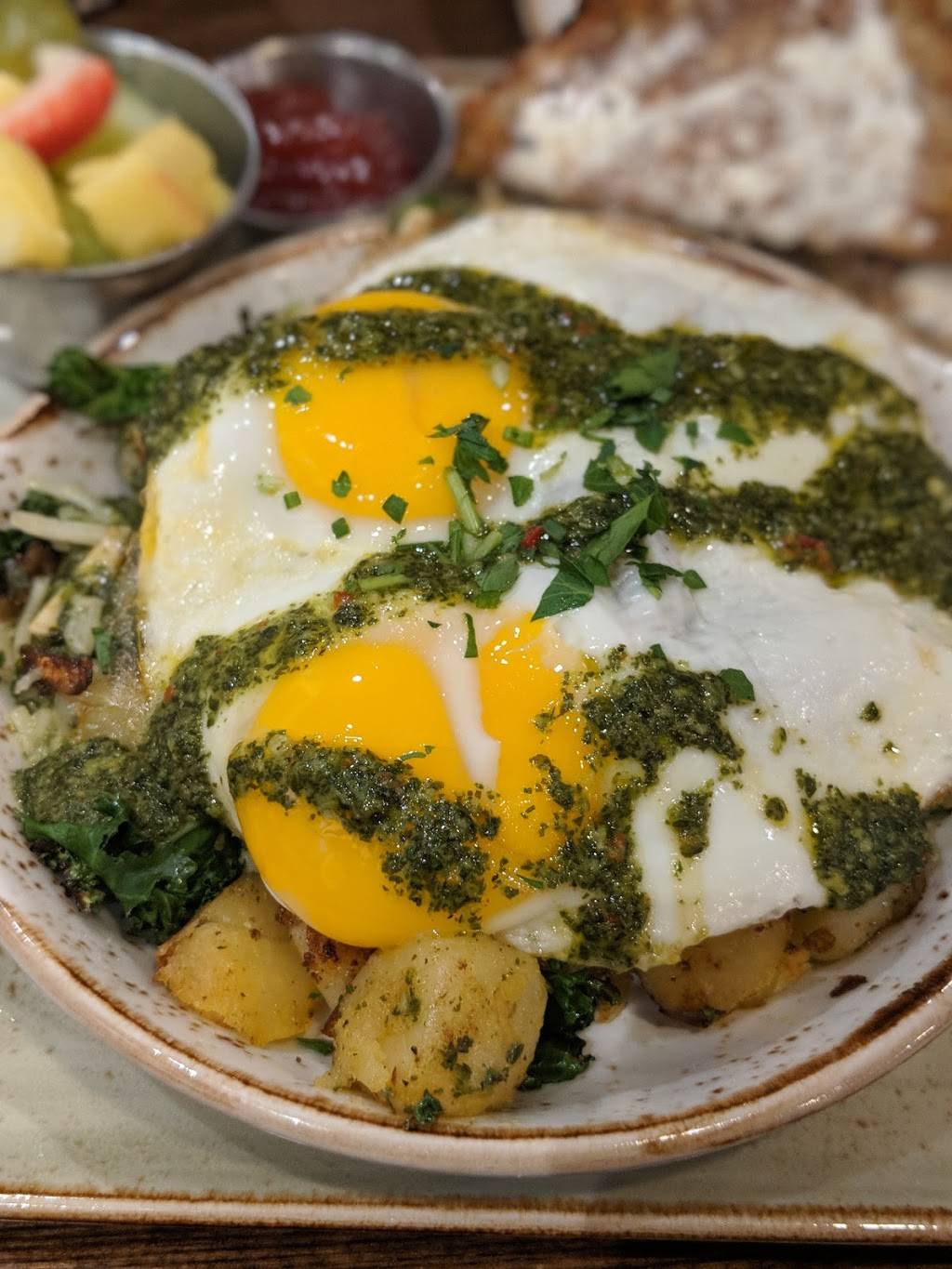 First Watch - Kirkwood | restaurant | 491 S Kirkwood Rd, Kirkwood, MO 63122, USA | 3149097271 OR +1 314-909-7271