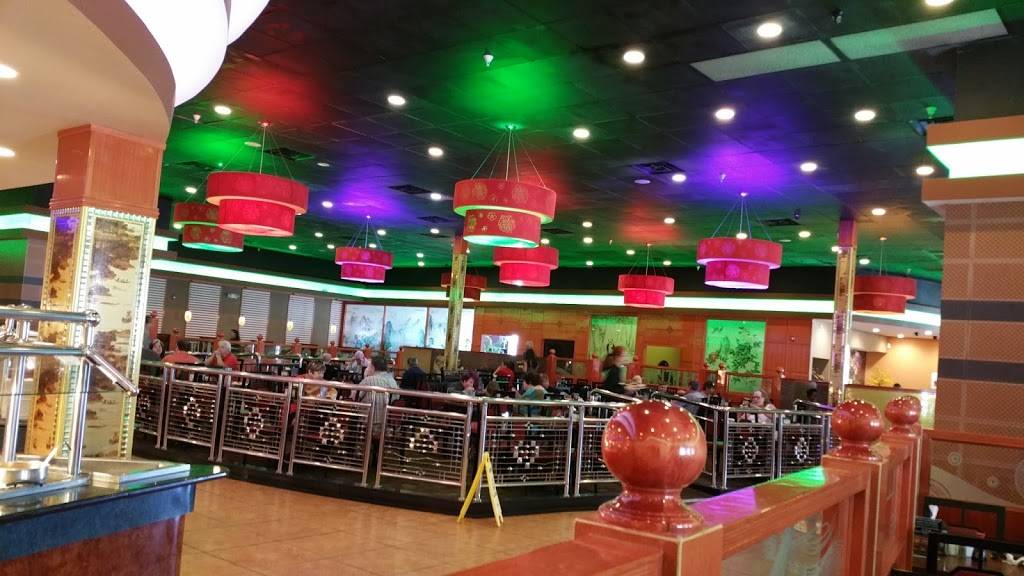 Hibachi Grill Supreme Buffet | restaurant | 2309 S MacArthur Blvd, Springfield, IL 62704, USA | 2176986033 OR +1 217-698-6033