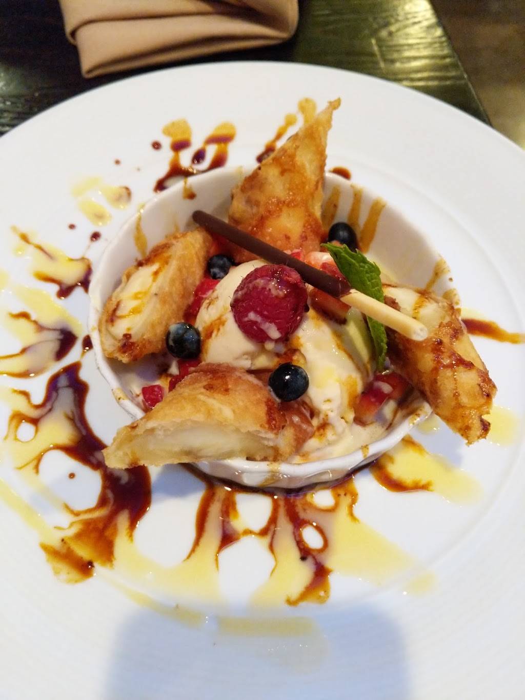 WaSa Sushi & Teppan | restaurant | 1346 Bison Ave, Newport Beach, CA 92660, USA | 9497601511 OR +1 949-760-1511