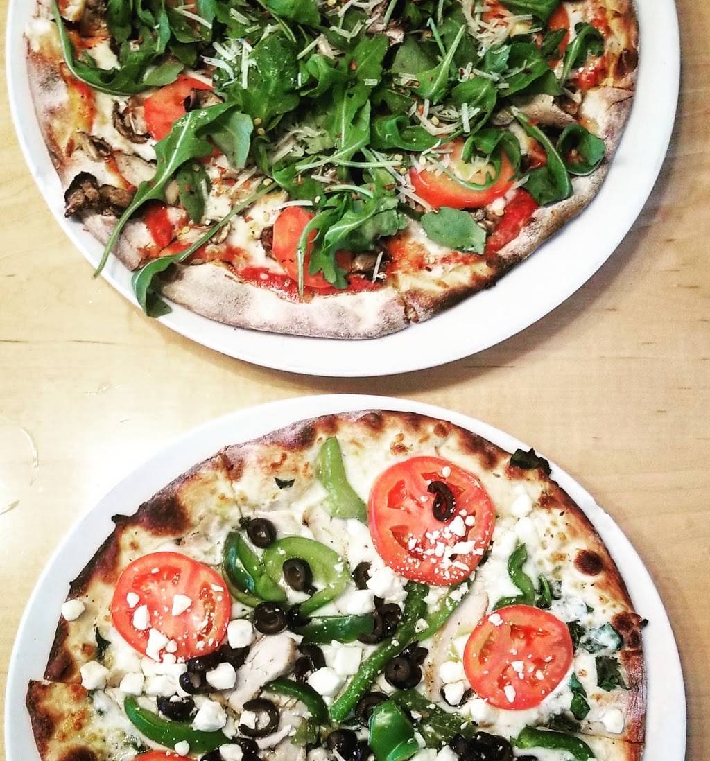 BOVA Pizza | restaurant | 2700 Woodruff Rd, Simpsonville, SC 29681, USA | 8642341315 OR +1 864-234-1315