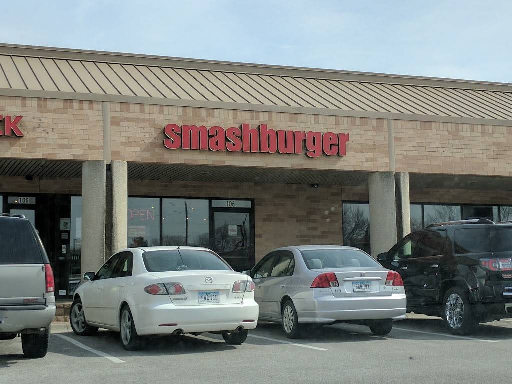 Smashburger | restaurant | 1821 22nd St, West Des Moines, IA 50266, USA | 5156616666 OR +1 515-661-6666