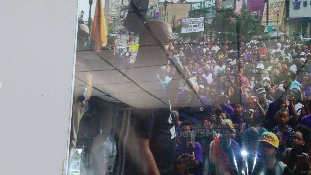 Ho King Kitchen | restaurant | 423 Central Ave # A, Newark, NJ 07107, USA | 9734855675 OR +1 973-485-5675