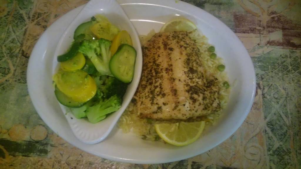 Paisanos Restaurant | restaurant | 8590 Pelham Rd #25, Greenville, SC 29615, USA | 8642840390 OR +1 864-284-0390