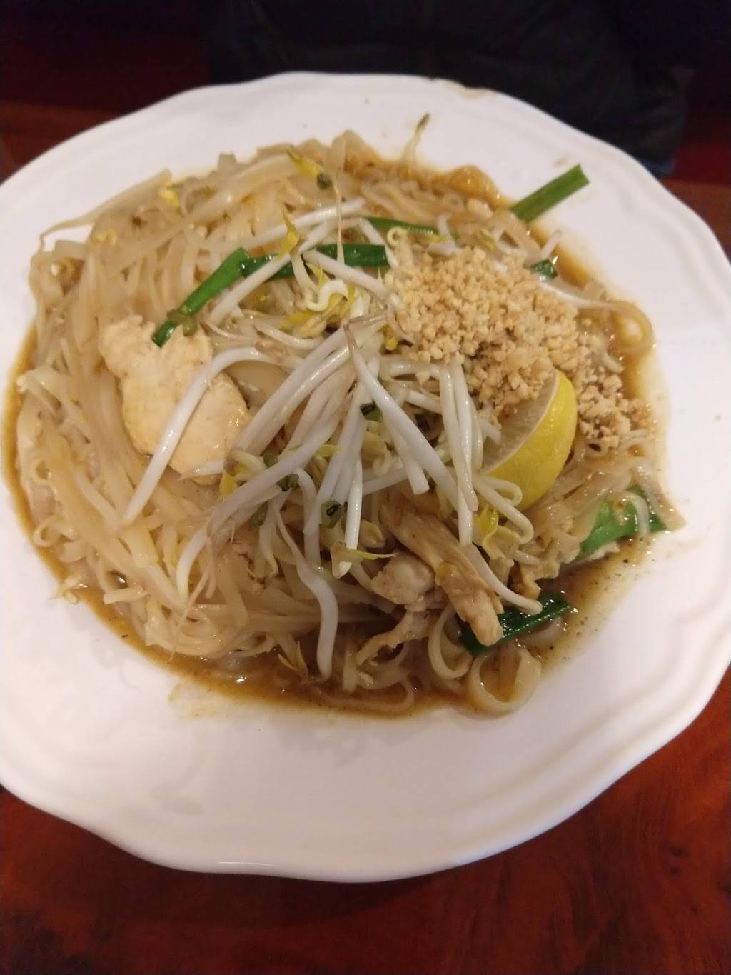 Spicy Bangkok Express Restaurant | restaurant | 46650 Gratiot Ave, New Baltimore, MI 48051, USA | 5862135277 OR +1 586-213-5277