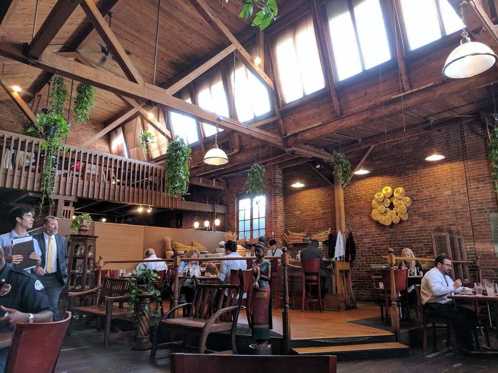 Thai 9 | restaurant | 11 Brown St, Dayton, OH 45402, USA | 9372223227 OR +1 937-222-3227