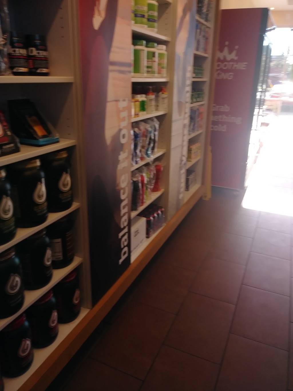 Smoothie King | restaurant | 6261 Hwy 6, Missouri City, TX 77459, USA | 8329871452 OR +1 832-987-1452