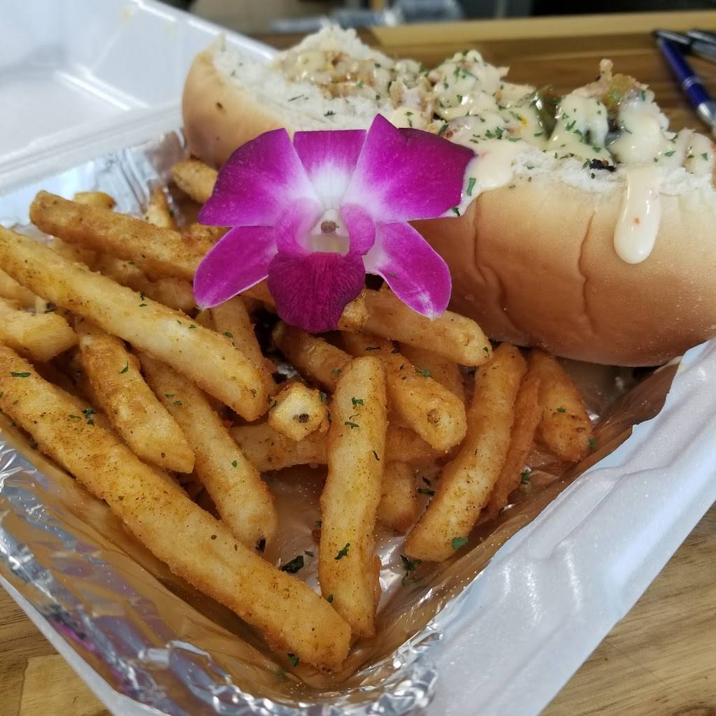 Chef Skip 757 | restaurant | 4210 Portsmouth Blvd, Portsmouth, VA 23701, USA | 7579661258 OR +1 757-966-1258