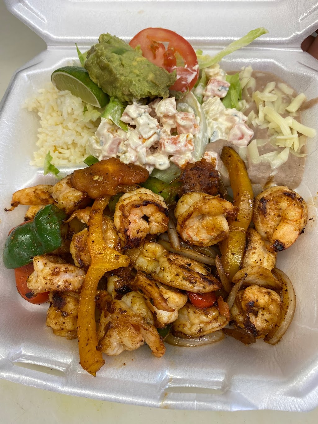 Taqueria Chapin | restaurant | 975 Shipley Rd, Cookeville, TN 38501, USA | 9312874533 OR +1 931-287-4533