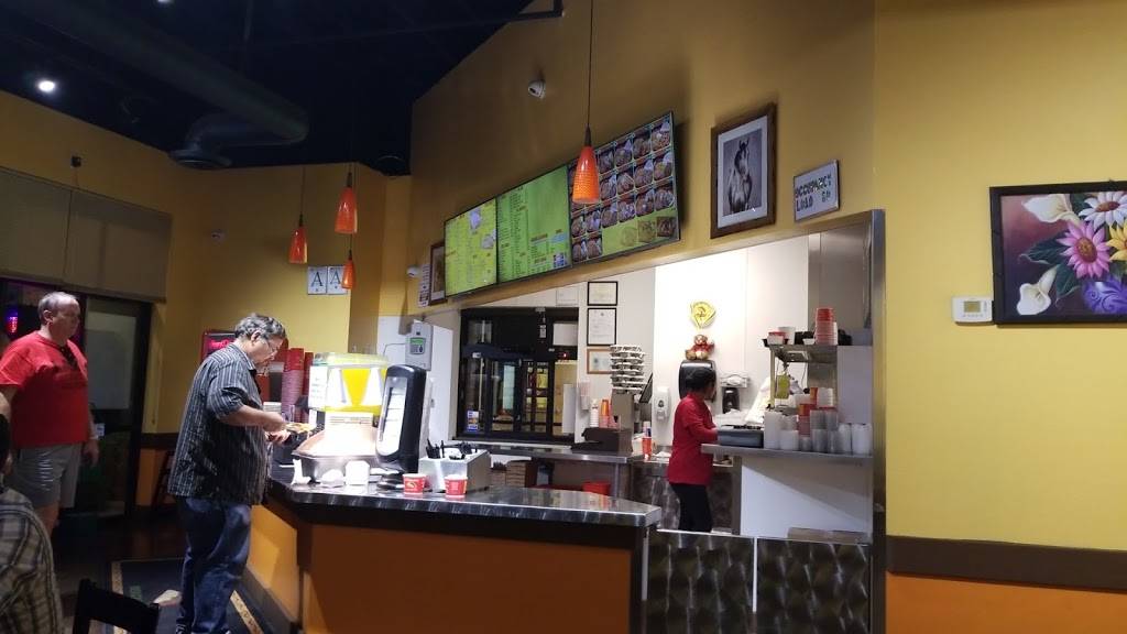 Filibertos Mexican Food | restaurant | 15541 W Roosevelt St Ste.107, Goodyear, AZ 85338, USA | 6233288088 OR +1 623-328-8088