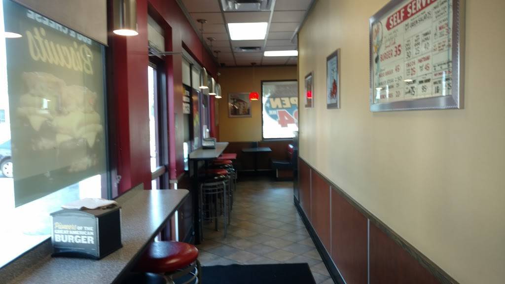 Carls Jr. | restaurant | 15716 Arrow Hwy, Irwindale, CA 91706, USA | 6263376349 OR +1 626-337-6349