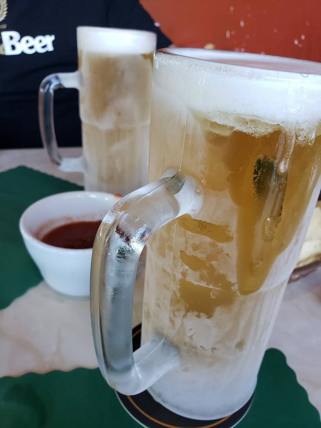 Rancheros Mexican Restaurant | restaurant | 9525 N Sommerville Dr # 101, Fresno, CA 93720, USA | 5594342324 OR +1 559-434-2324