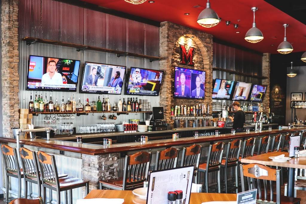 Gaslight Brewhouse | restaurant | 325 S College Ave St, Oxford, OH 45056, USA | 5132806237 OR +1 513-280-6237