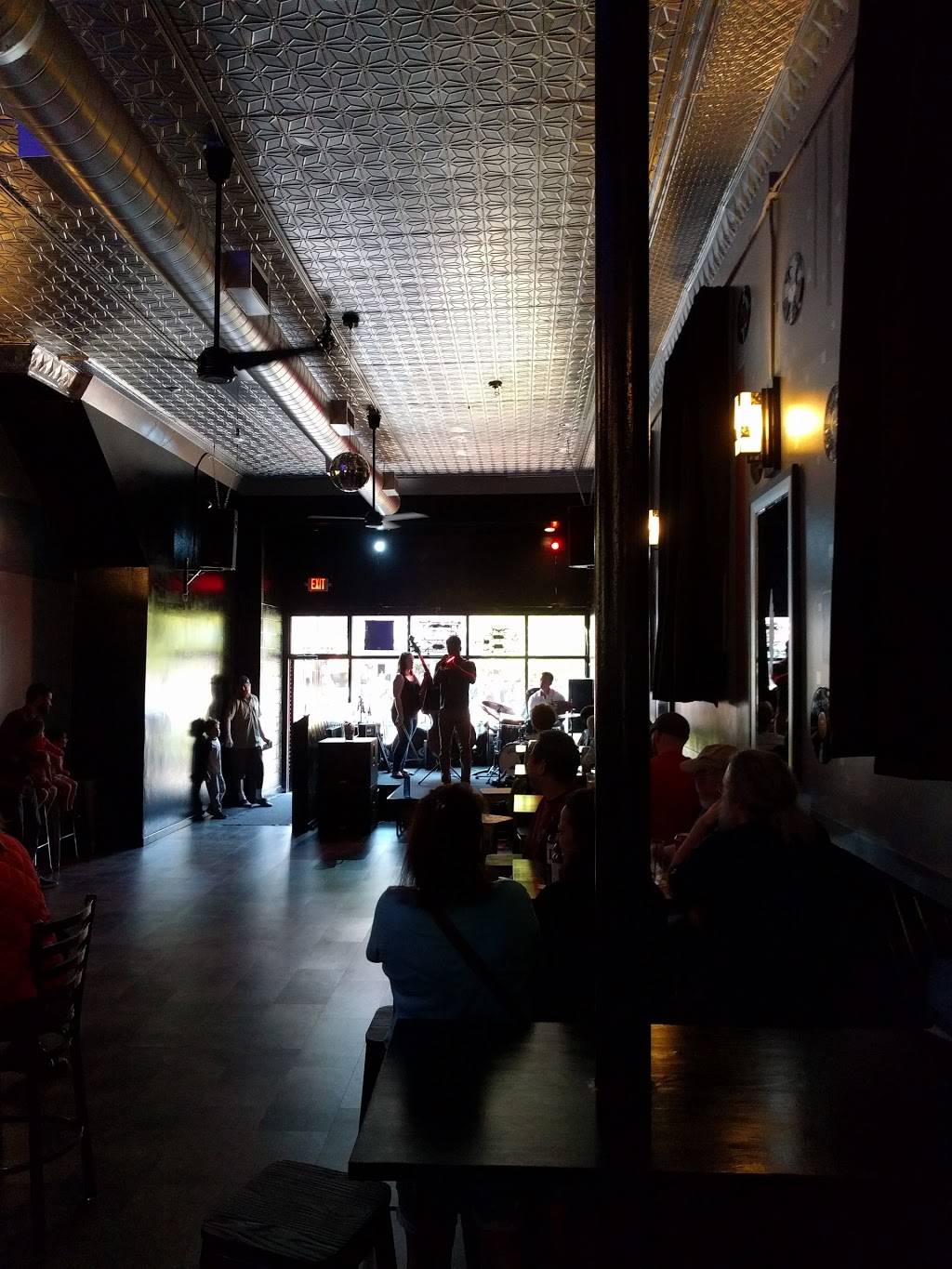 NOLAs Rock Bar | restaurant | 119 W Main St, Urbana, IL 61801, USA | 2175311452 OR +1 217-531-1452