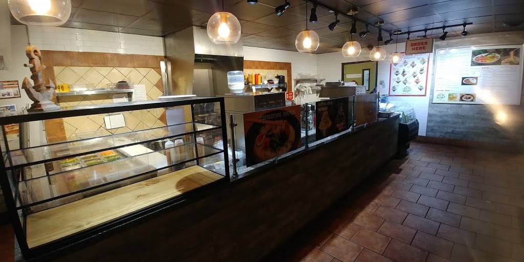 Honolulu Poke Bar | restaurant | 1232 W Elizabeth St Unit C-9, Fort Collins, CO 80521, USA | 9706325064 OR +1 970-632-5064