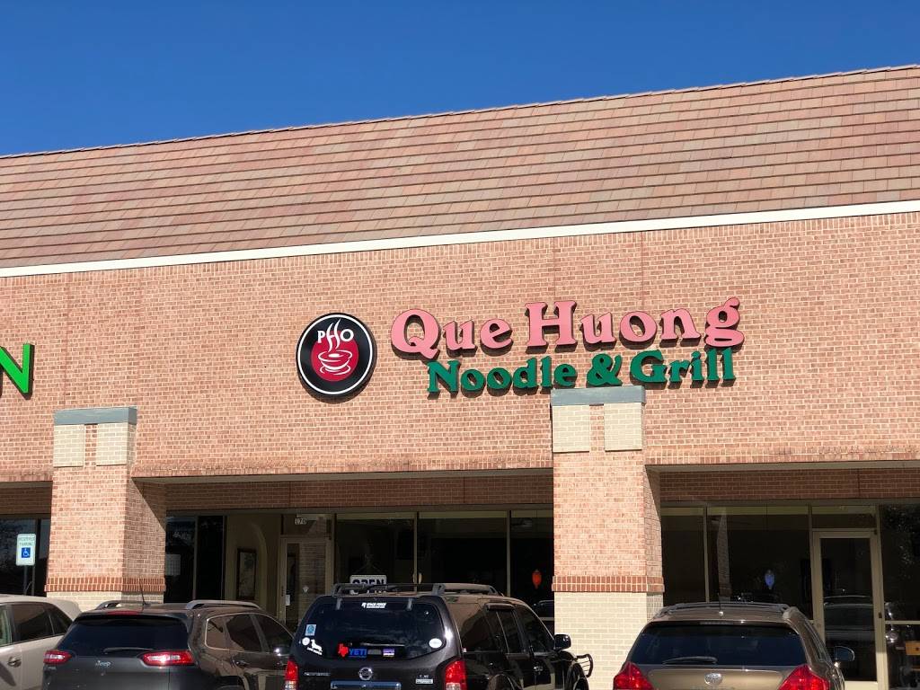 Pho Que Huong | restaurant | 7447 N MacArthur Blvd, Irving, TX 75063, USA | 9728691935 OR +1 972-869-1935