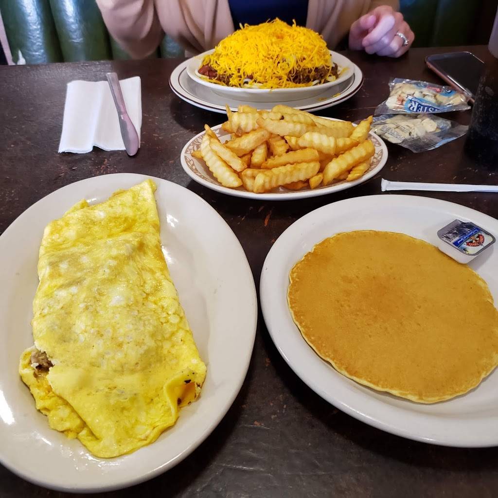 Blue Jay Restaurant | restaurant | 4154 Hamilton Ave, Cincinnati, OH 45223, USA | 5135410847 OR +1 513-541-0847