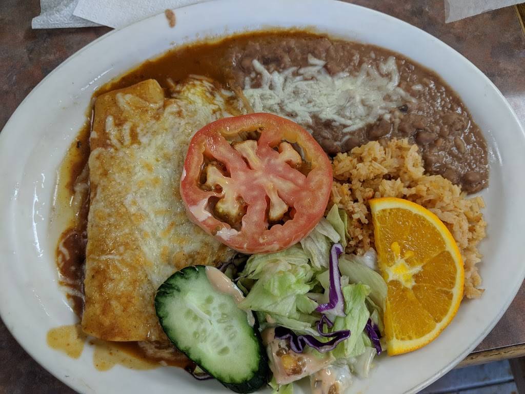 El Frijolito Restaurant | restaurant | 11 Alexander St # B, Watsonville, CA 95076, USA | 8317248823 OR +1 831-724-8823