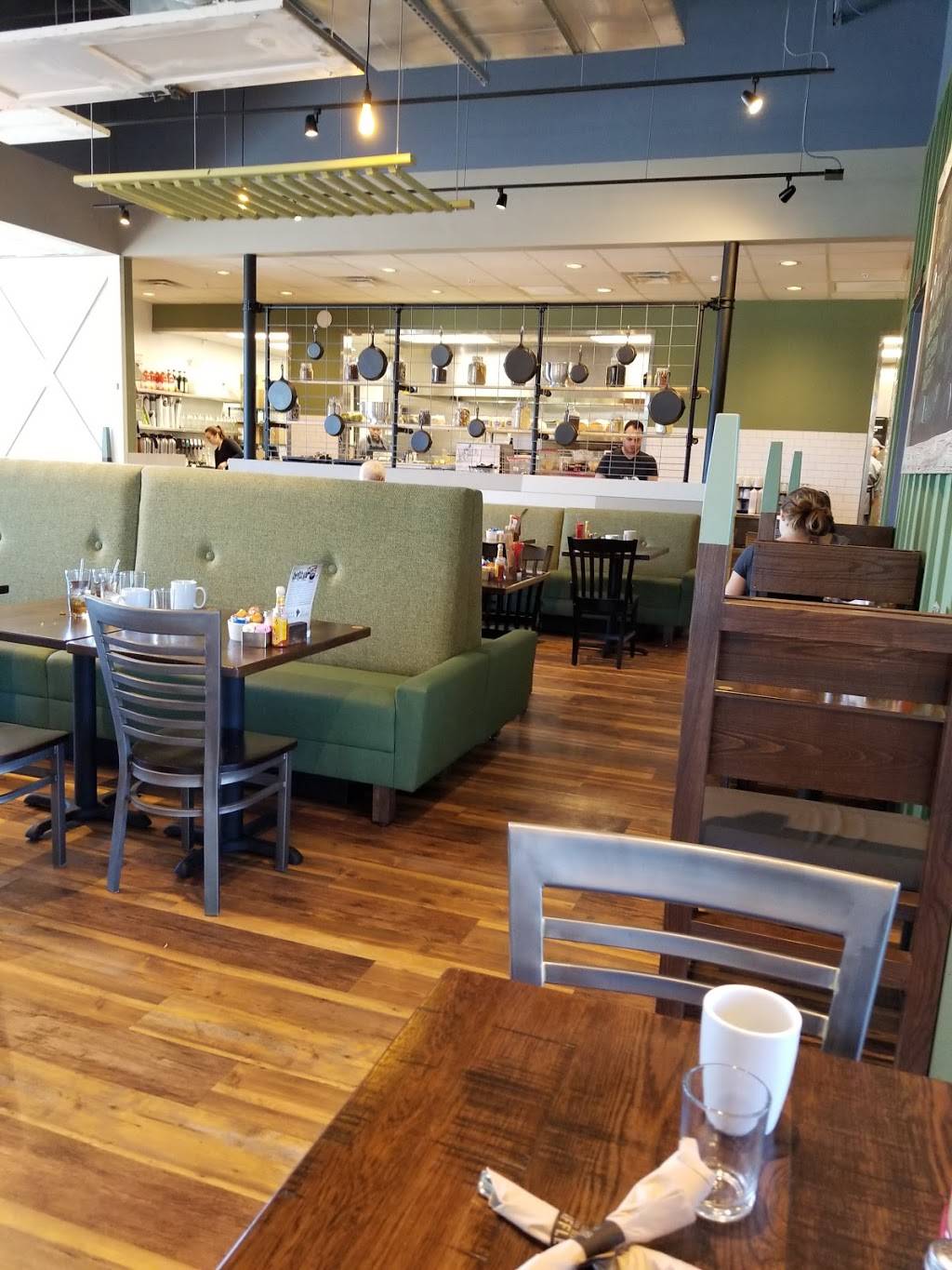 First Watch - North Lakeland | restaurant | 4316 US Hwy 98 N #200, Lakeland, FL 33810, USA | 8637098833 OR +1 863-709-8833