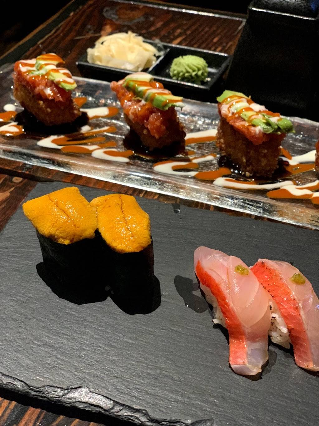 Sushi One | restaurant | 3905 W 6th St, Los Angeles, CA 90020, USA | 2139085082 OR +1 213-908-5082