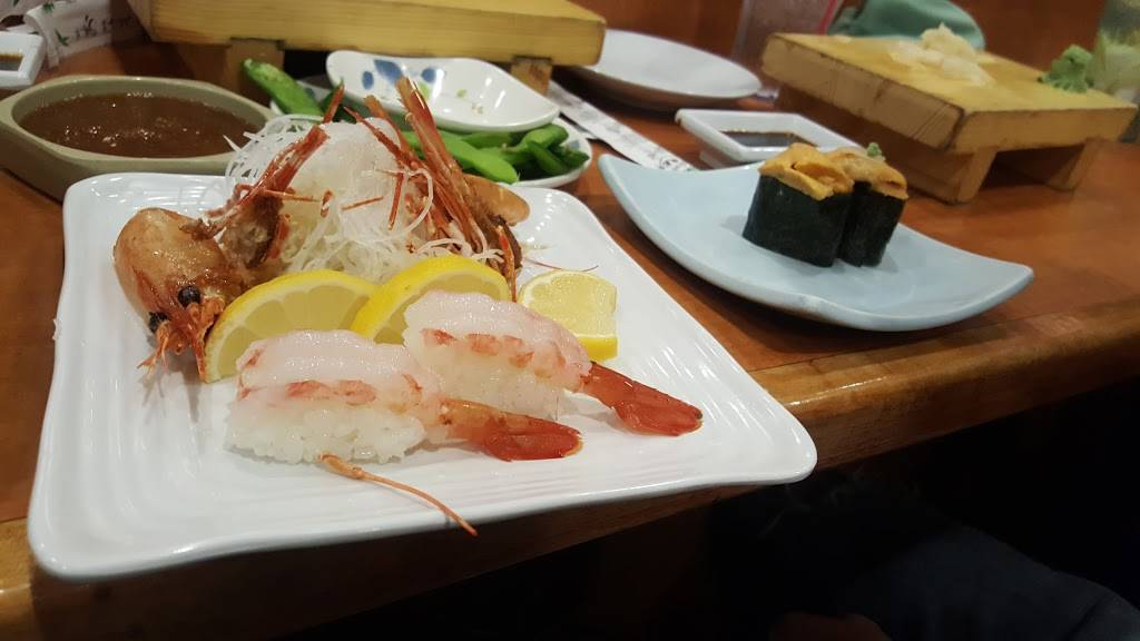 wabi Sabi Teppan steak and sushi bar | restaurant | 2345 Foothill Blvd, La Verne, CA 91750, USA | 9093926808 OR +1 909-392-6808