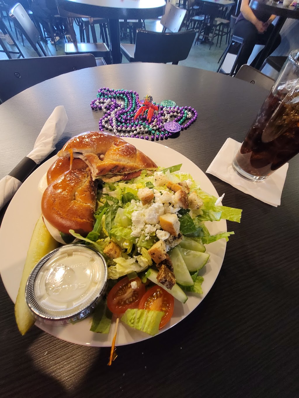 Sweet Allie Bs & Limestone Beer Co | restaurant | 707 N Waco Ave STE 106, Wichita, KS 67203, USA | 3167296200 OR +1 316-729-6200