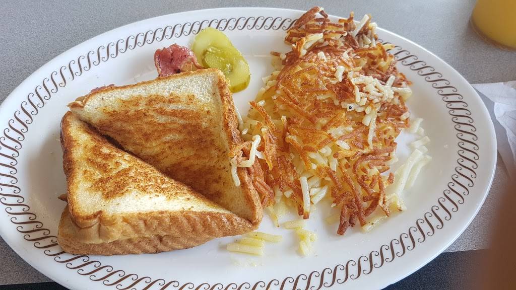 Waffle House | meal takeaway | 4274 Lavista Rd, Tucker, GA 30084, USA | 7709341659 OR +1 770-934-1659