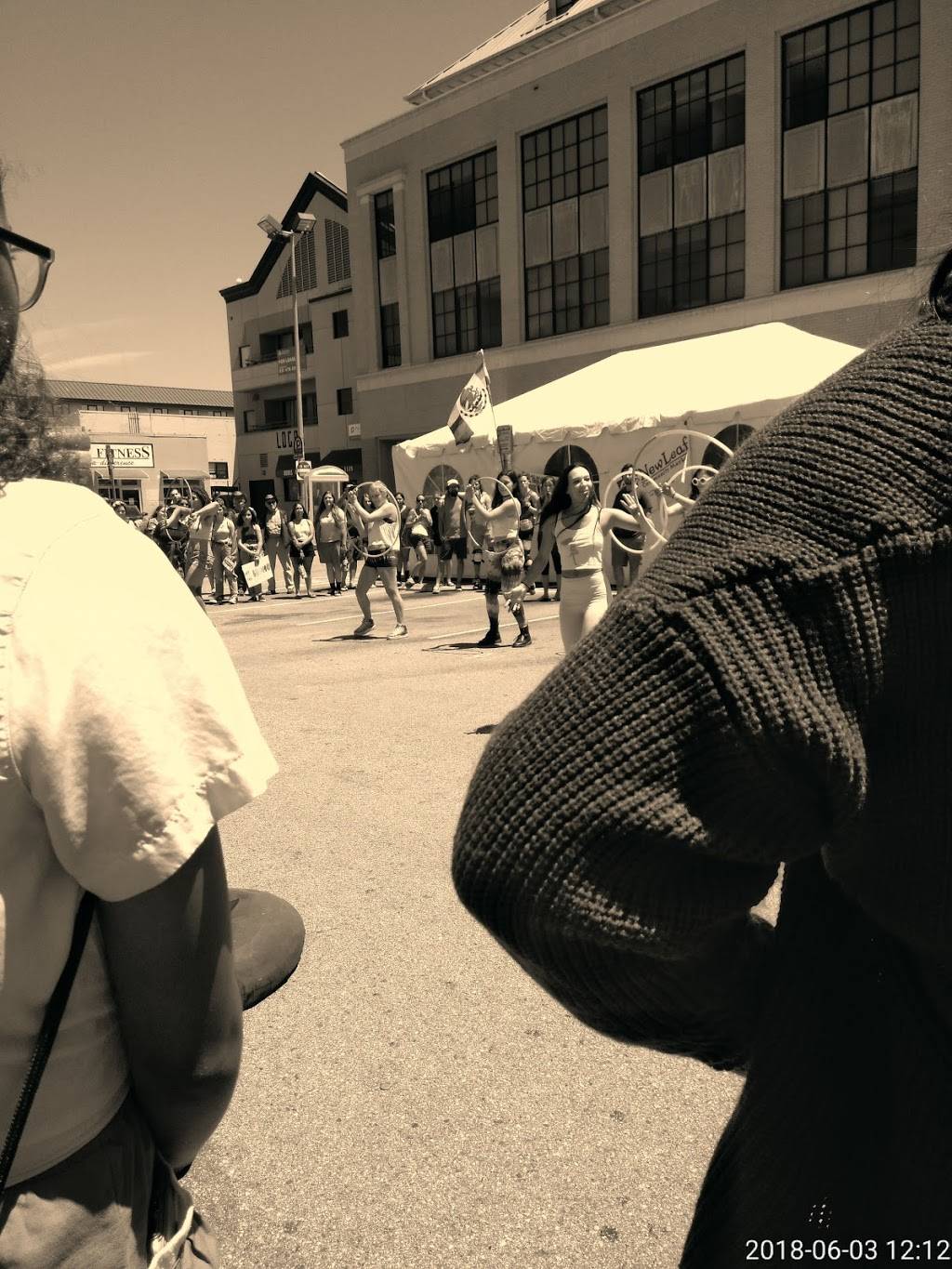 Subway Restaurants | restaurant | 825 Pacific Ave, Santa Cruz, CA 95060, USA | 8314598737 OR +1 831-459-8737