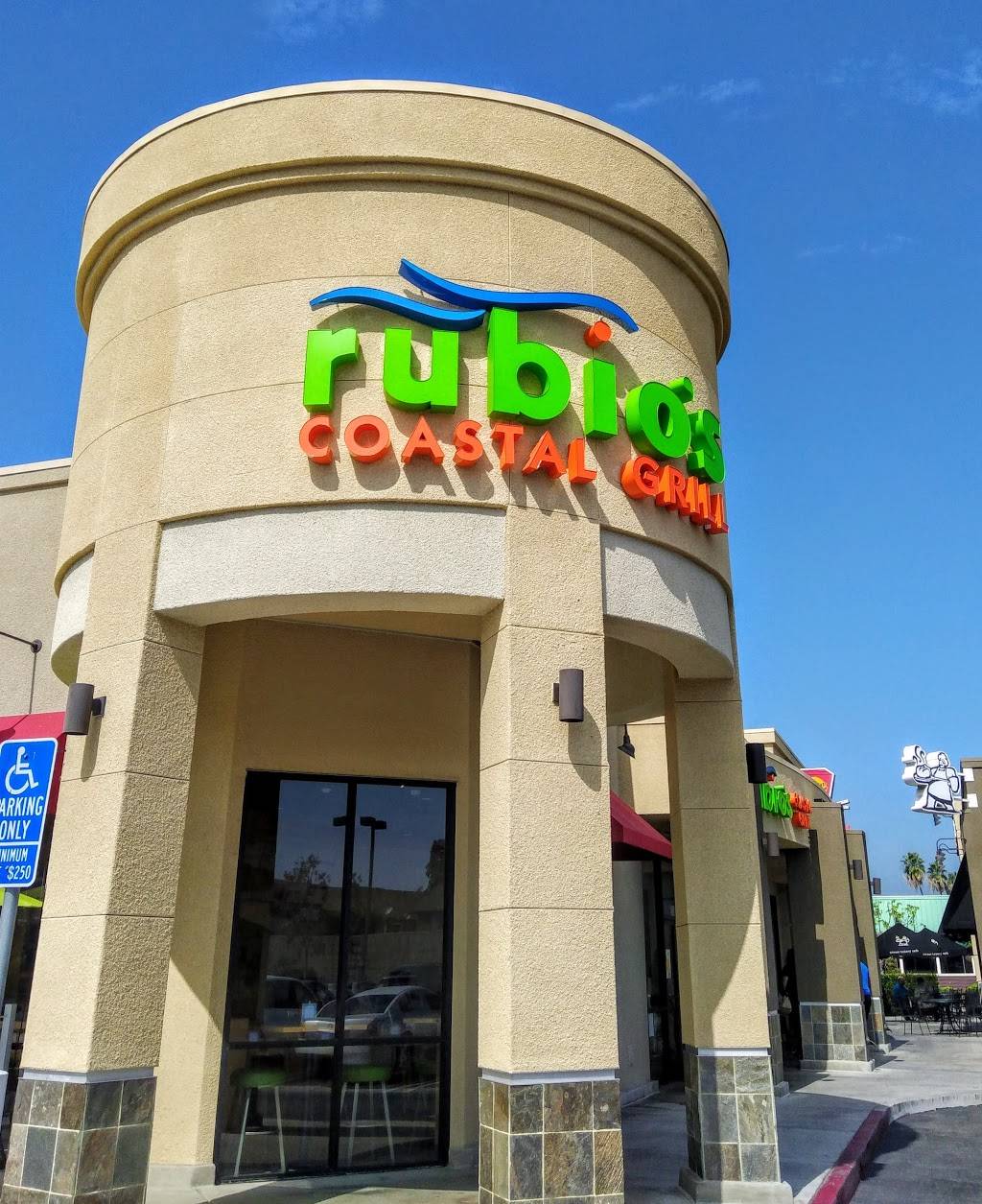 Rubios Coastal Grill | restaurant | 1921, 5111 Candlewood St, Lakewood, CA 90712, USA | 5624612792 OR +1 562-461-2792