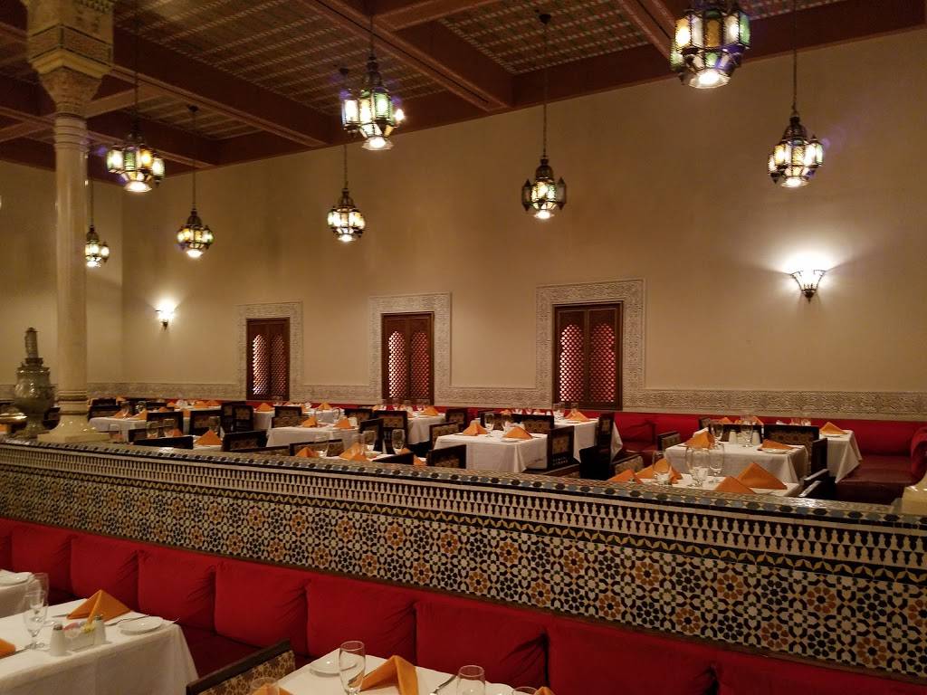 Restaurant Marrakesh | restaurant | 1510 North Avenue of the Stars, Orlando, FL 32830, USA | 4079393463 OR +1 407-939-3463