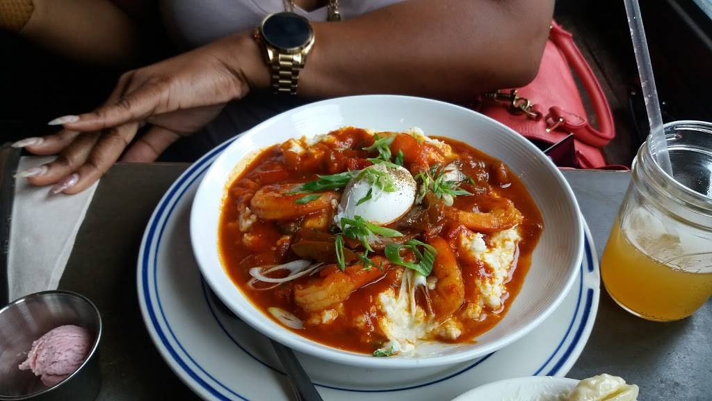 Sweet Chick | restaurant | 164 Bedford Ave, Brooklyn, NY 11211, USA | 3477254793 OR +1 347-725-4793