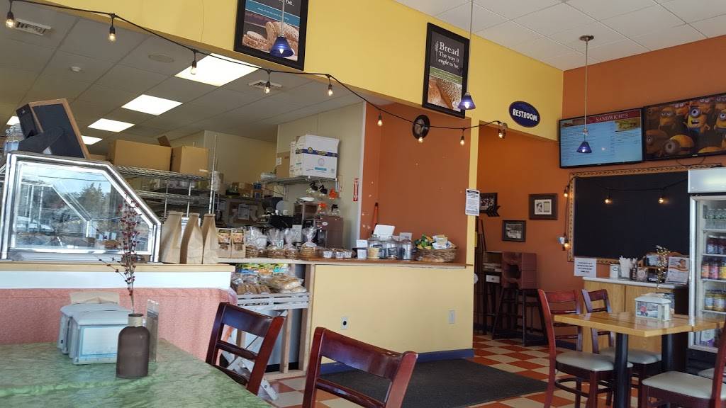 Great Harvest Bread Co. | bakery | 6670 Post Rd, North Kingstown, RI 02852, USA | 4018850580 OR +1 401-885-0580