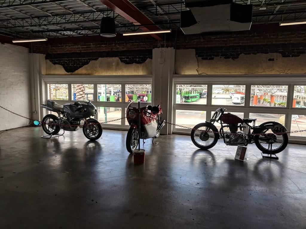 Ace Cafe Orlando | restaurant | 100 W Livingston St, Orlando, FL 32801, USA | 4079966686 OR +1 407-996-6686