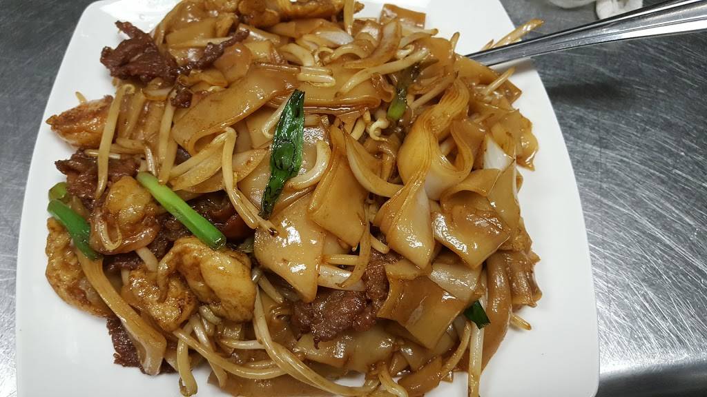 Mandarin House | restaurant | Princeton Plaza Mall, 1375 #12,, Blossom Hill Rd, San Jose, CA 95118, USA | 4088264232 OR +1 408-826-4232