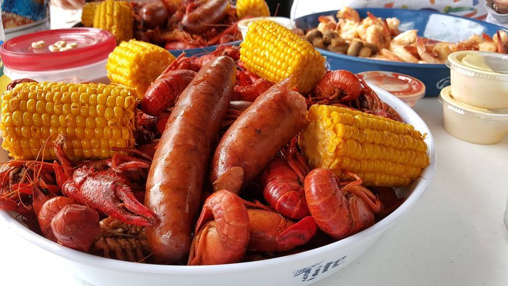 Mudbugs | restaurant | 1299 Old Fannin Rd, Brandon, MS 39047, USA | 6019925225 OR +1 601-992-5225
