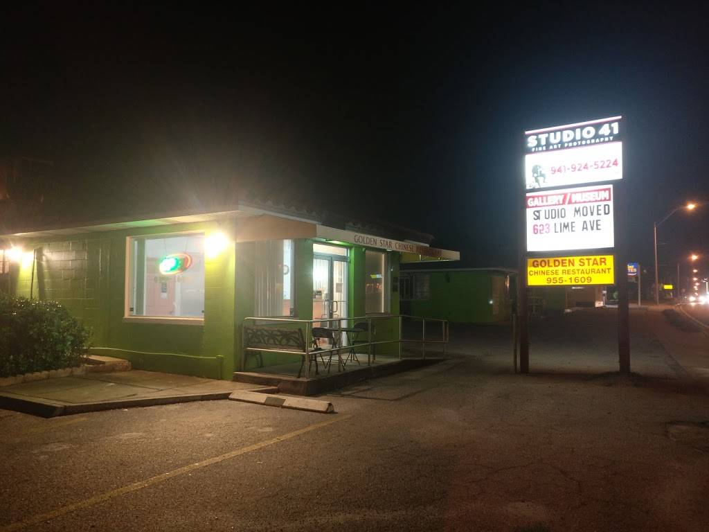 Golden Star Chinese Food Carryout | restaurant | 1770 N Tamiami Trail, Sarasota, FL 34234, USA | 9419551609 OR +1 941-955-1609