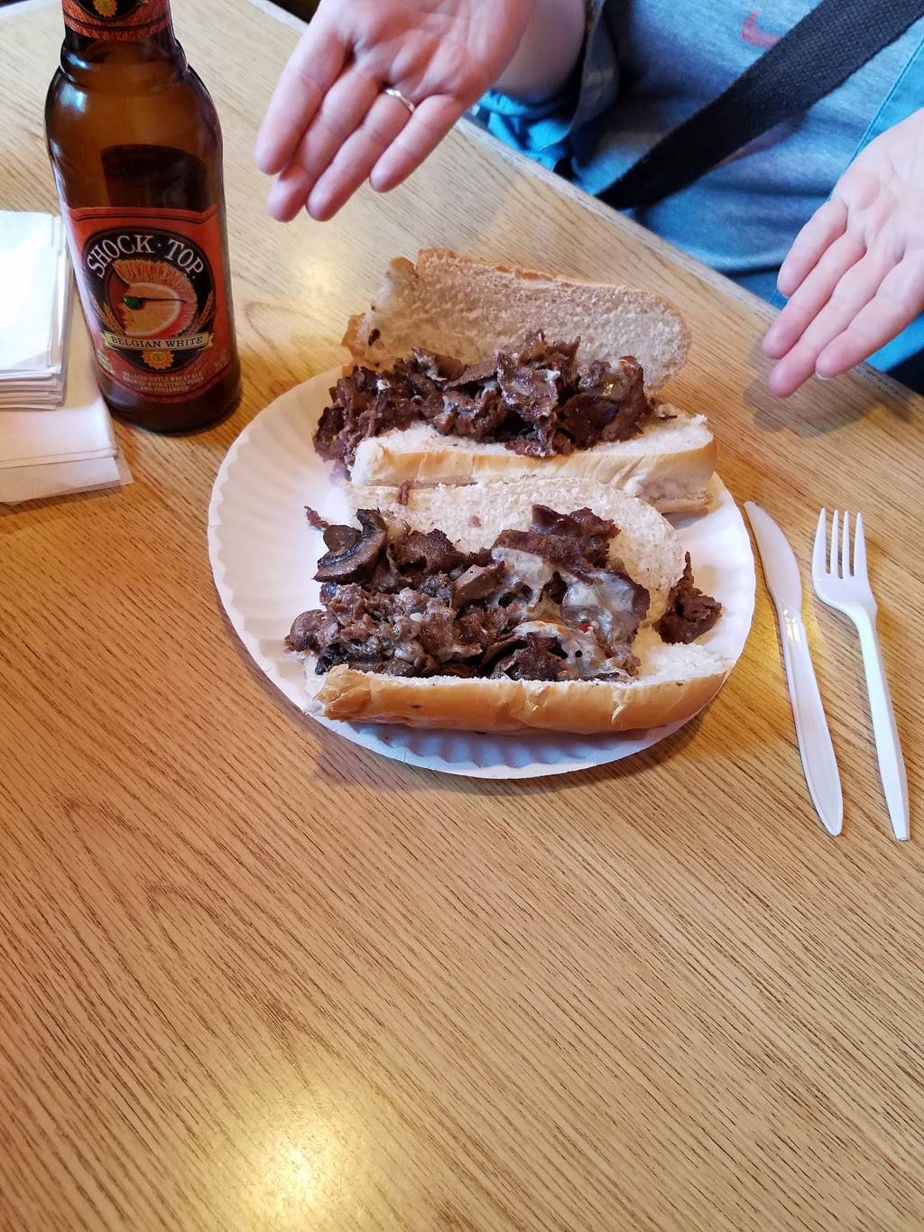 Acropolis Pizza House | meal takeaway | 167 Marshall St, Syracuse, NY 13210, USA | 3154724876 OR +1 315-472-4876